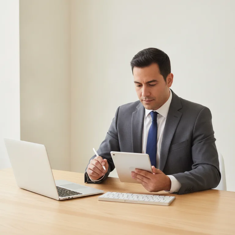Consultor Financeiro serviço em Jau
